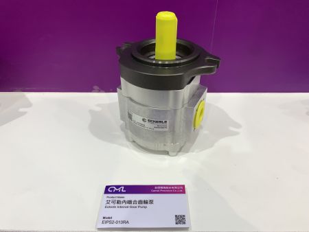 Eckerle आंतरिक गियर पंप EIPS2-013RA