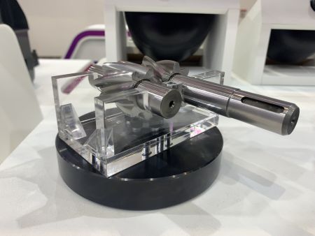 स्क्रू सेट