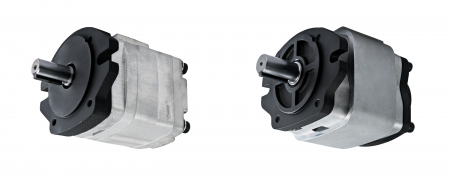 Internal Gear Pump Series