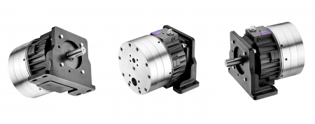 CML High-Pressure Diaphragm Pump- MPD