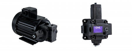 SFC यूनि पंप