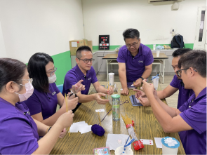 Что такое TTQS?