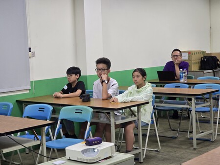 小小行销业务员