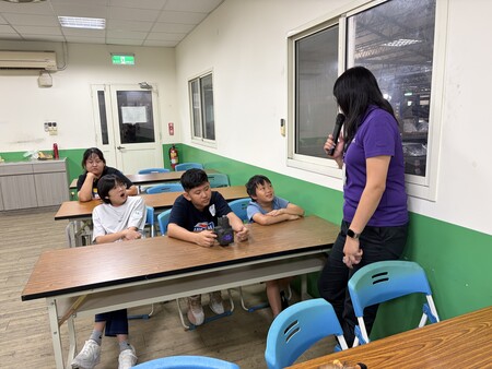 小小行销业务员