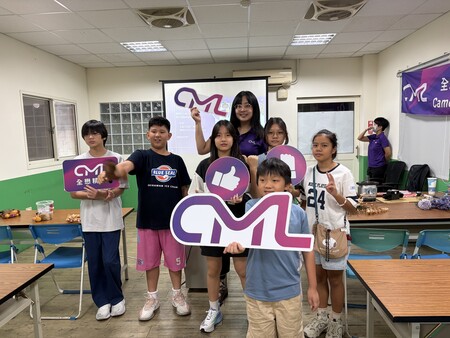 小小行销业务员