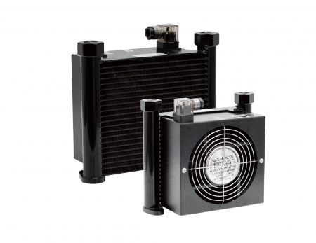 Raffreddatori ad aria a bassa e media pressione CML AF0510T-CA2 (tipo standard)。