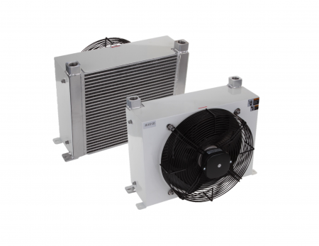 CMLमध्यम और उच्च-दबाव वाले एयर-कूल्ड कूलर AH1418_AH1428-CA2