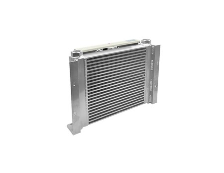 CML中高壓型風冷式油冷卻器AH1470-DC24