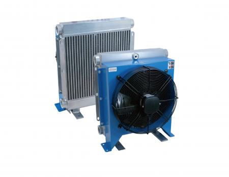 เครื่องทำความเย็นแบบอากาศระดับกลางและสูง CML AH1680-CA2