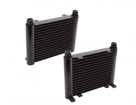 低壓型風冷式油冷卻器 - CML 低壓型風冷式油冷卻器AHL-608
