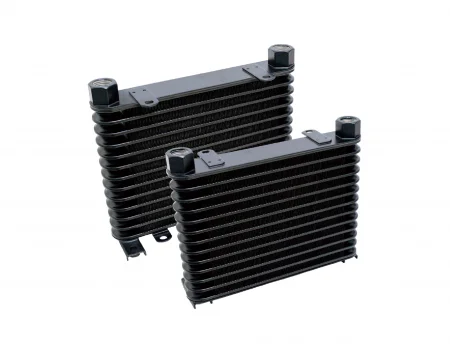 CML중압 및 저압 공냉식 쿨러