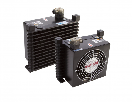 CML중압 및 저압 공냉식 쿨러