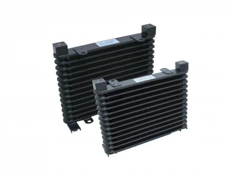 CML중압 및 저압 공냉식 쿨러