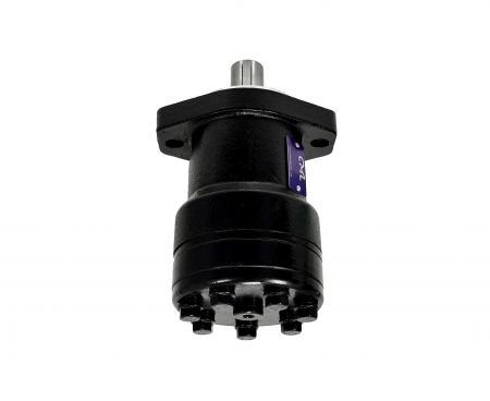 BMP series S-Type Ports Medium Displacement Orbital Hydraulic Motor - BMP series S-Type Ports Medium Displacement Orbital Hydraulic Motor