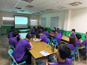 Непрерывный рост и расширение возможностей