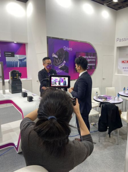 CML X प्रक्रिया रीब्रांडिंग साक्षात्कार (3)