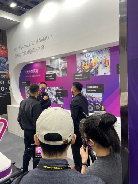 CML X प्रक्रिया रीब्रांडिंग साक्षात्कार (4)