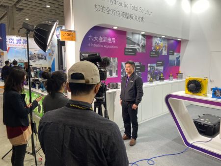 CML X प्रक्रिया रीब्रांडिंग साक्षात्कार (2)