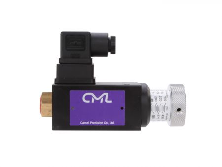 CML সামঞ্জস্যযোগ্য হাইড্রোলিক চাপ সুইচ