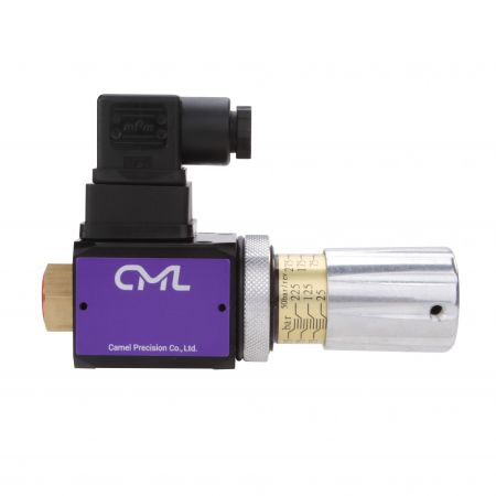 CML可変油圧スイッチ