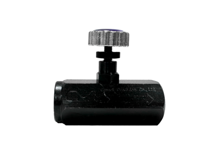 CML Apparence des produits de vanne d'accélération en ligne