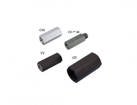CML In-line Check Valve - CMl In-line Check Valve