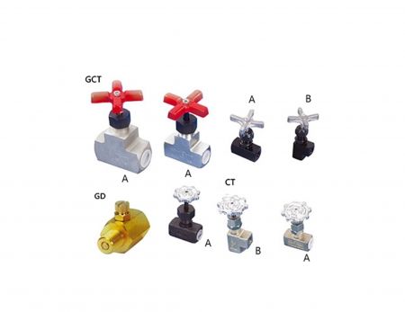 CML Needles - CML Needles