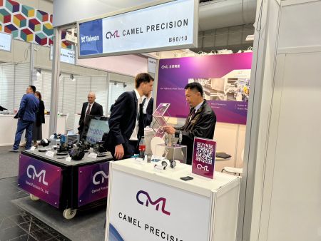 REPORT DELLO STAND CML