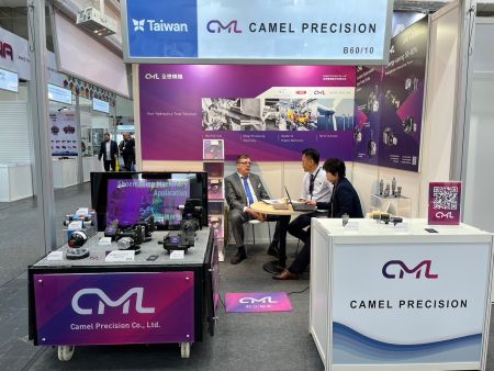 REPORT DELLO STAND CML
