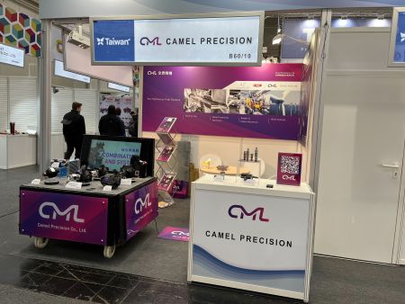 REPORT DELLO STAND CML