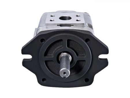CML Internal Gear Pump, Hydraulic Pump- IGH-3F-16-R.