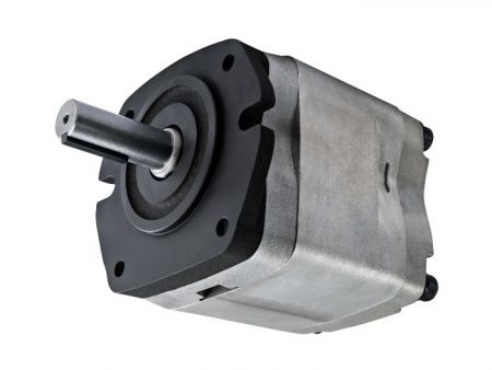 High Pressure Internal Gear Pump IGH - CML High Pressure Internal Gear Pump IGH-4F-16-R.