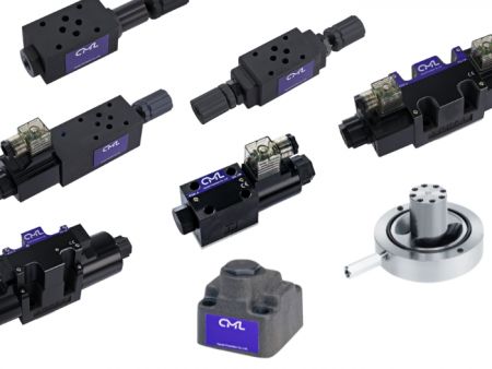 Hydraulikventil