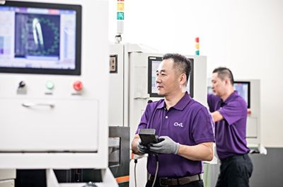 Intelligentes Automatisierungsüberwachungssystem