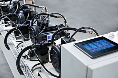 Professionalisierter Test