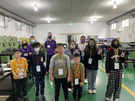 CML Activity Highlights