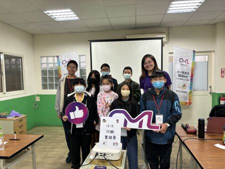 CML Activity Highlights