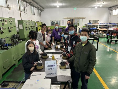 CML Activity Highlights