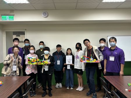 CML Activity Highlights