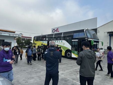 CML Activity Highlights