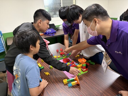 小小工程师