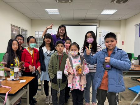 CML Activity Highlights