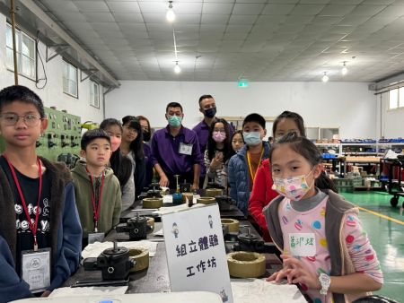 CML Activity Highlights