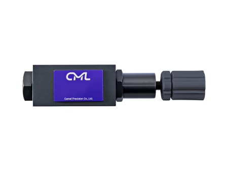 CML叠加型抗衡阀,压力控制液压阀,积层型抗衡阀,安全阀,减压阀。
