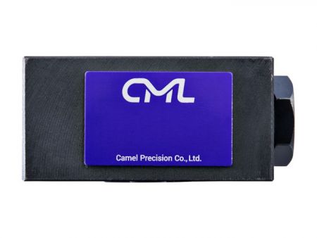 CML 叠加型止回阀MCV (积层阀)。