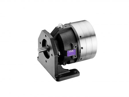 CML MPD High-Pressure Three-Diaphragm Pump