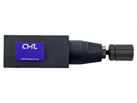 CML Модульный предохранительный клапан, сэндвич-клапан MRV-02A-1-K-50C.