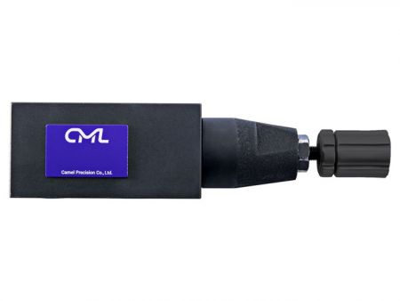 CML ماڈیولر ریلیف والو، سینڈوچ والو MRV-02A-1-K-50C۔