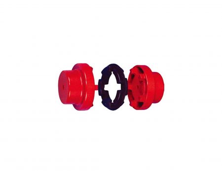 Flexible Coupling - CML Flexible Coupling NM
