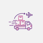 8. 出貨與物流安排